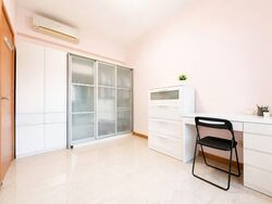 Summerhill (D21), Condominium #587454201